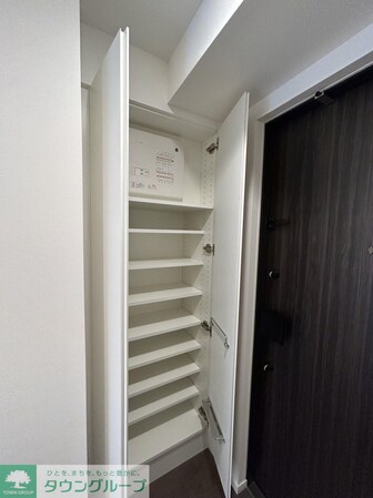 リテラス住吉の物件内観写真